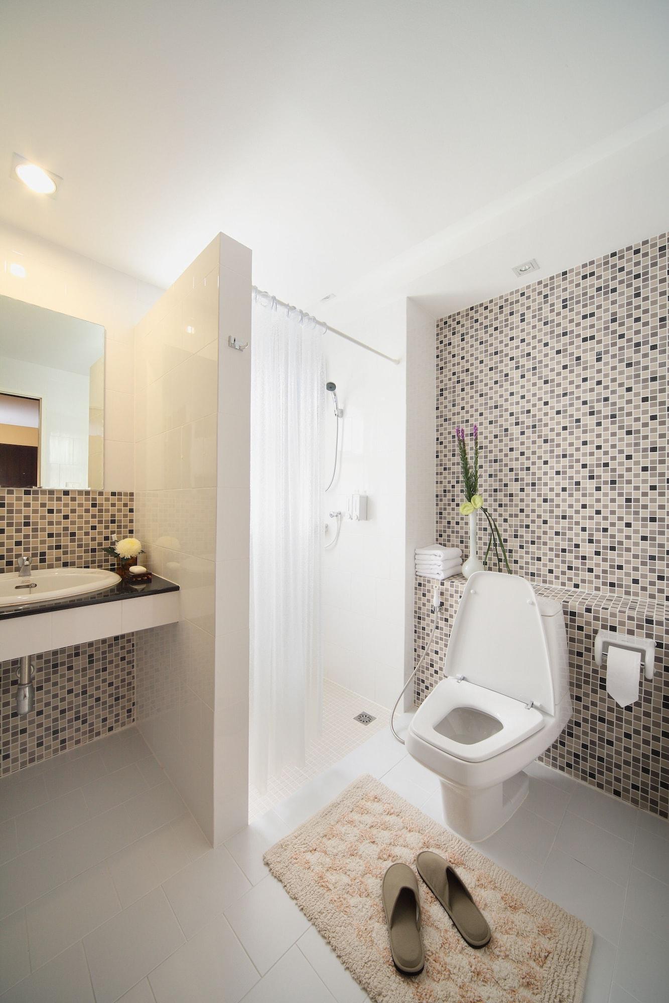 Samkong Place Phuket Екстериор снимка