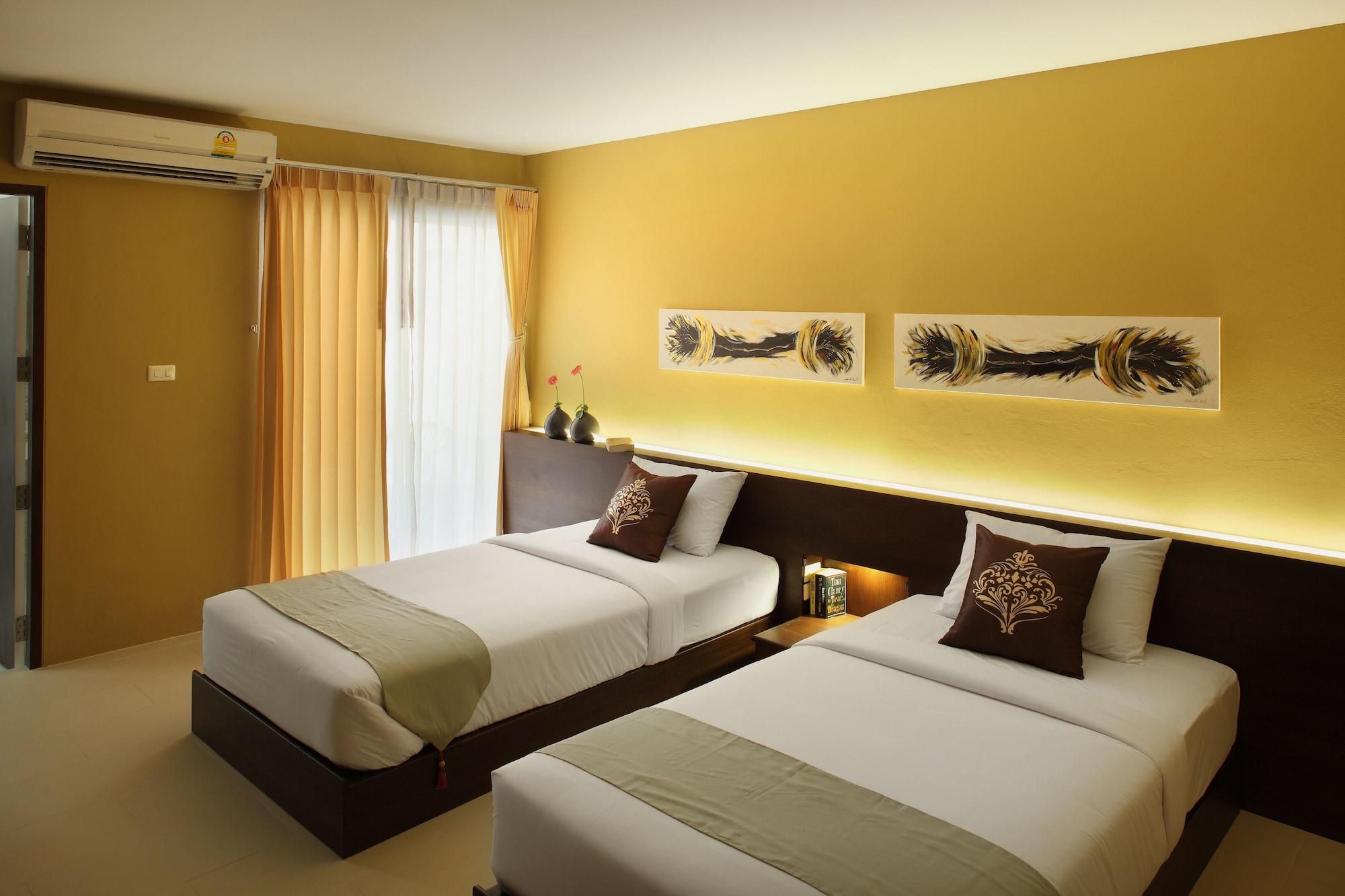 Samkong Place Phuket Екстериор снимка