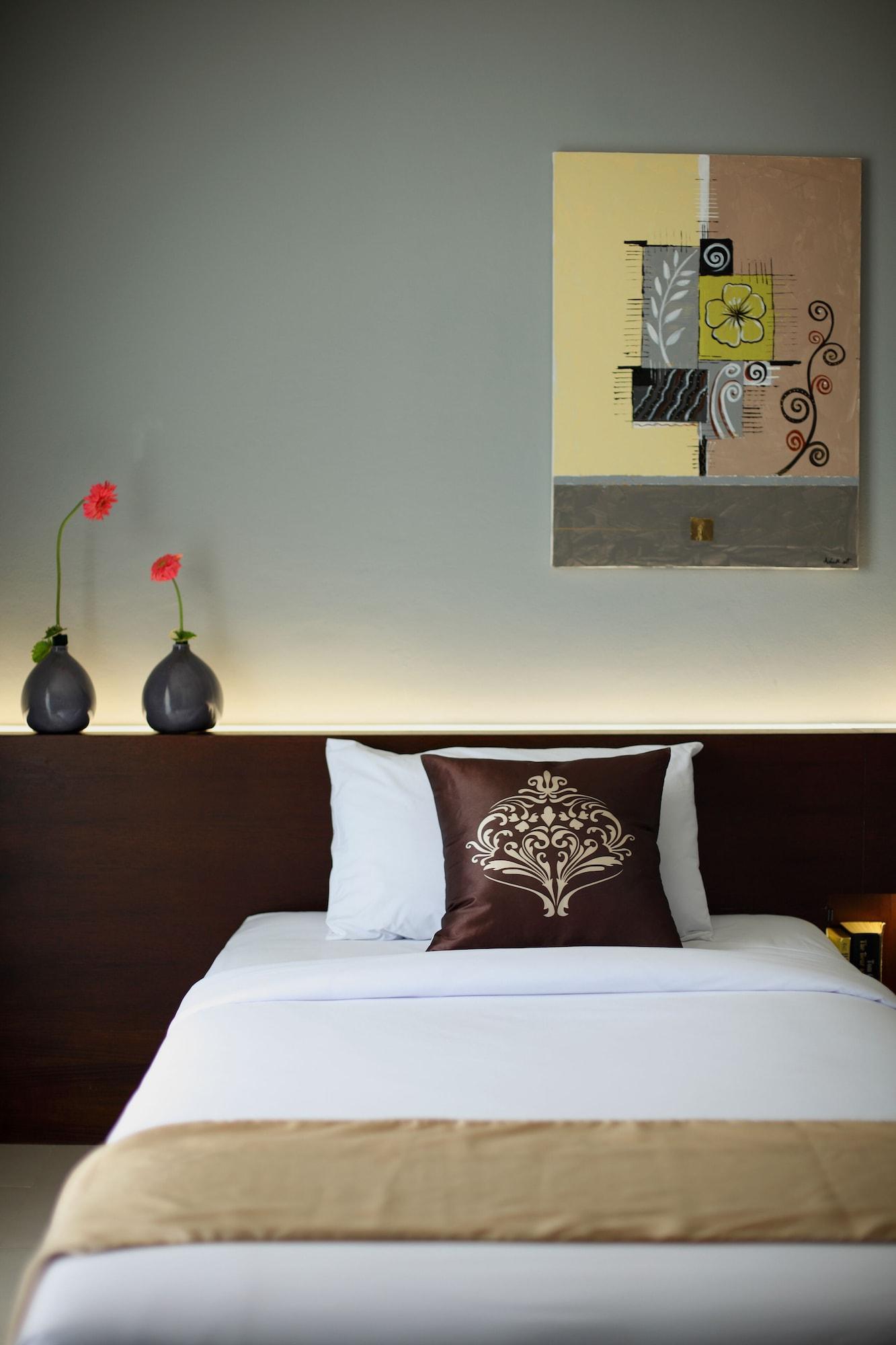 Samkong Place Phuket Екстериор снимка