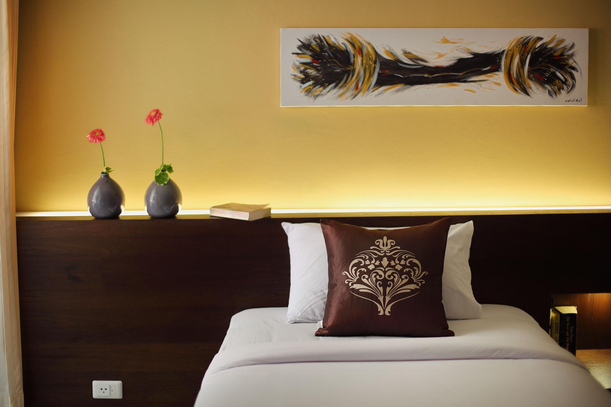 Samkong Place Phuket Екстериор снимка