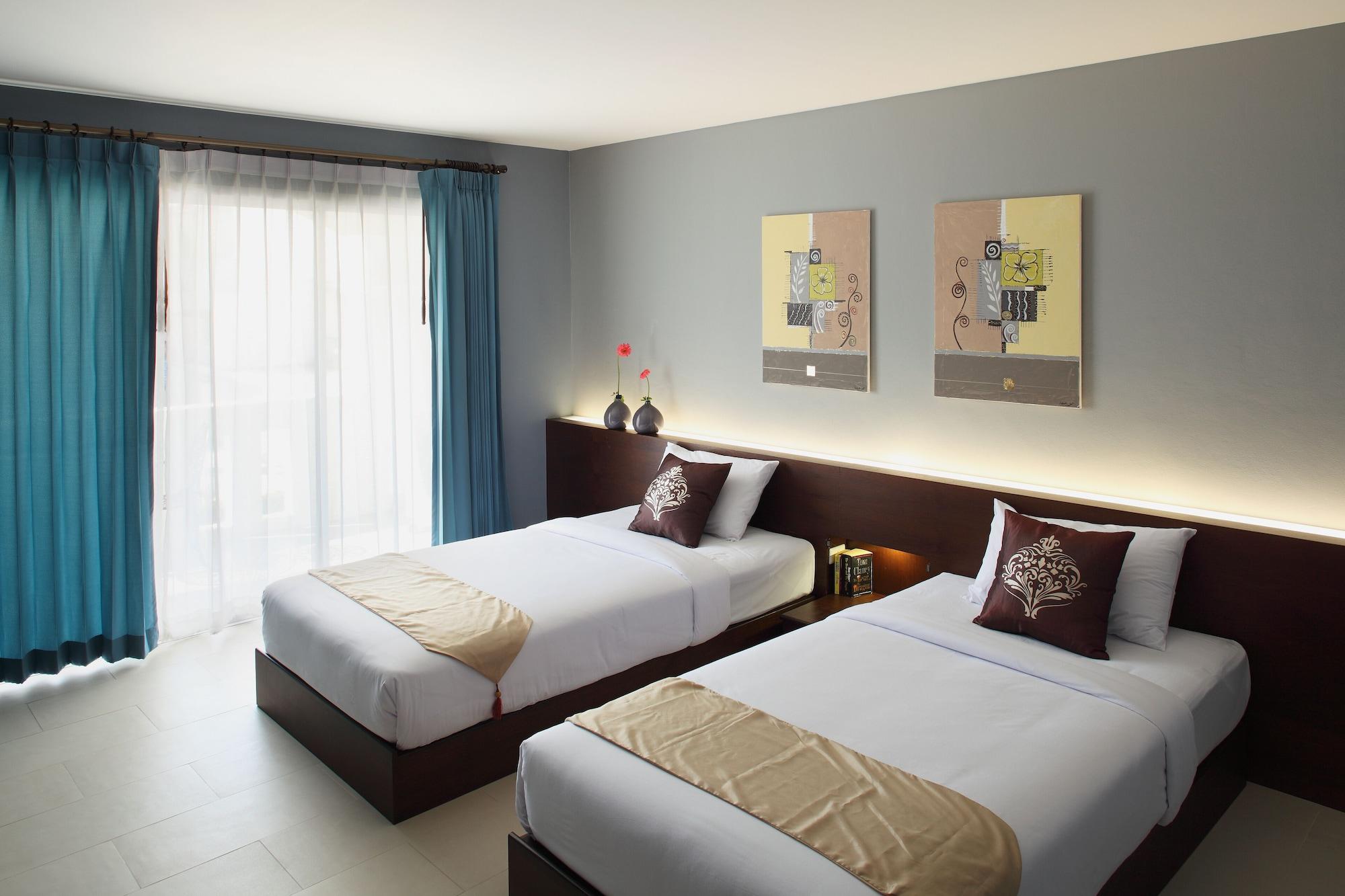 Samkong Place Phuket Екстериор снимка