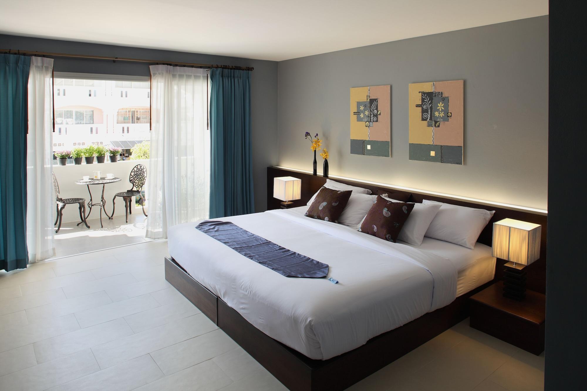 Samkong Place Phuket Екстериор снимка