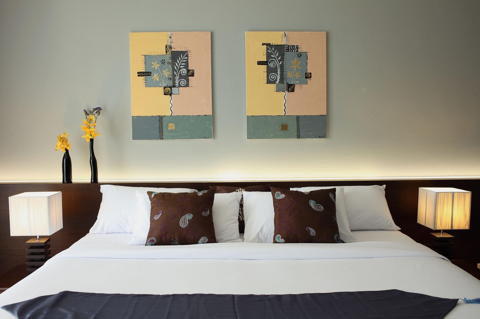 Samkong Place Phuket Екстериор снимка