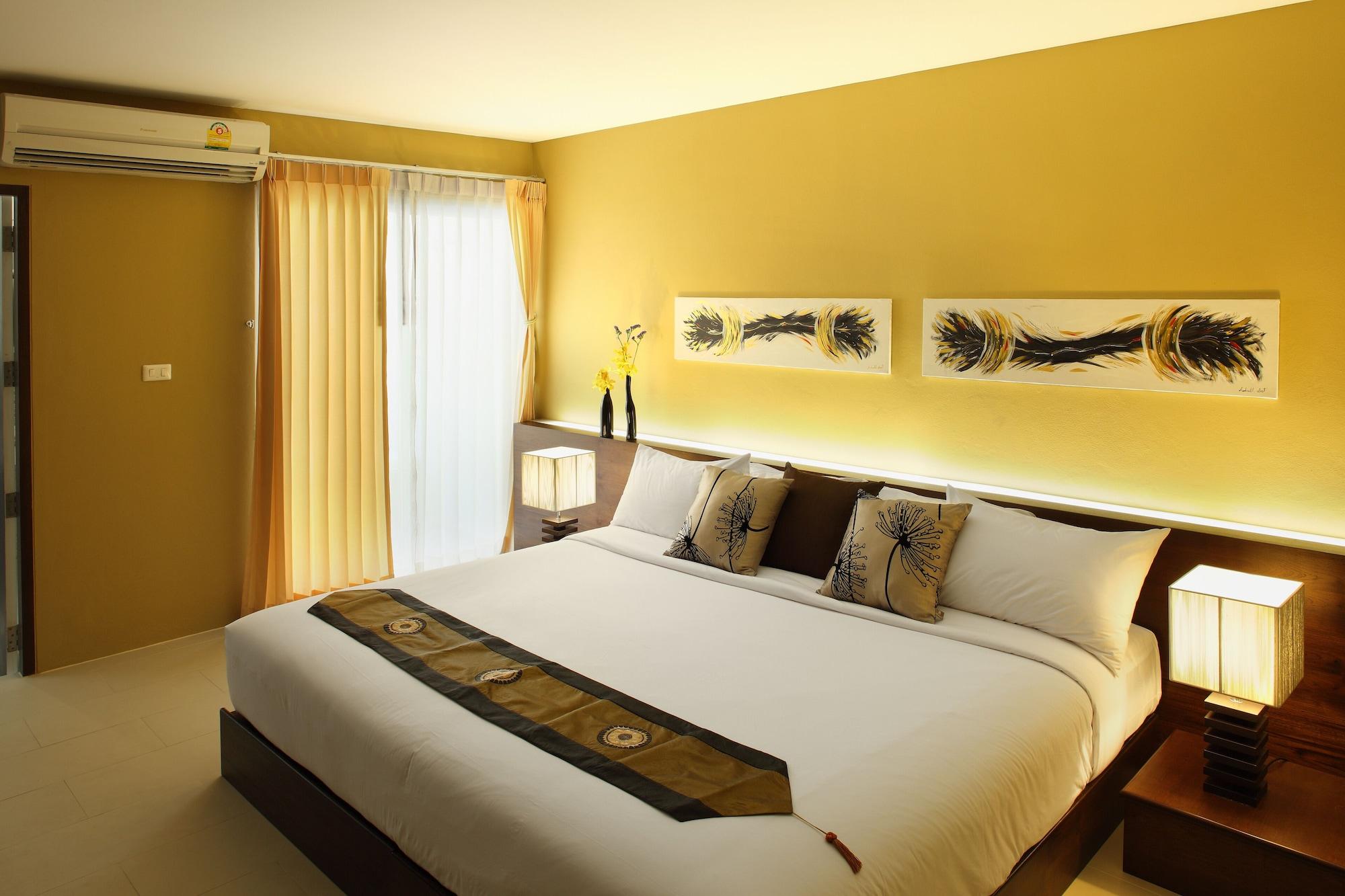 Samkong Place Phuket Екстериор снимка