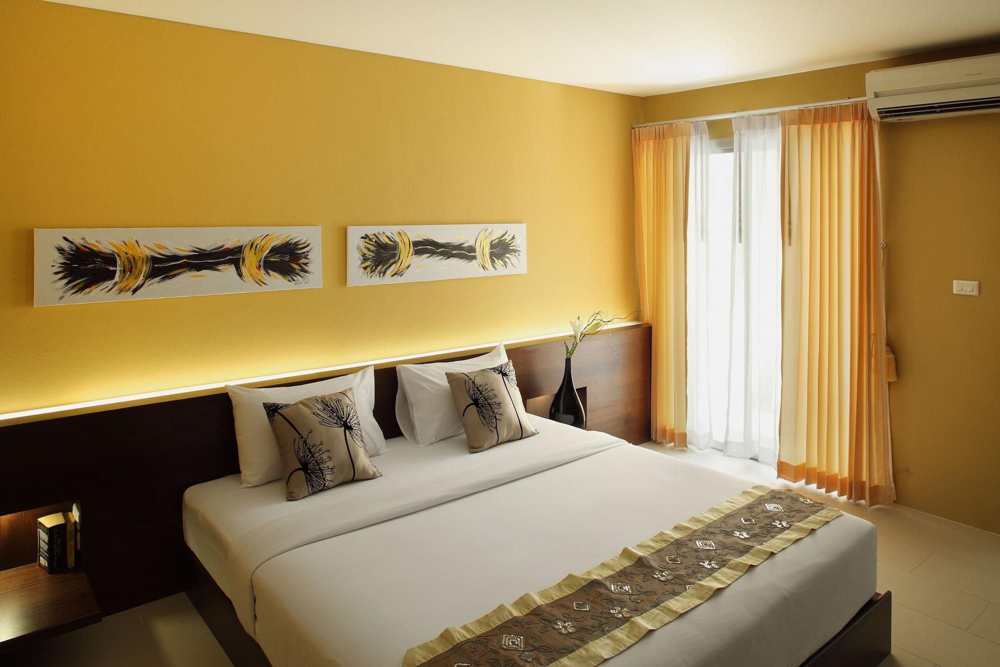 Samkong Place Phuket Екстериор снимка