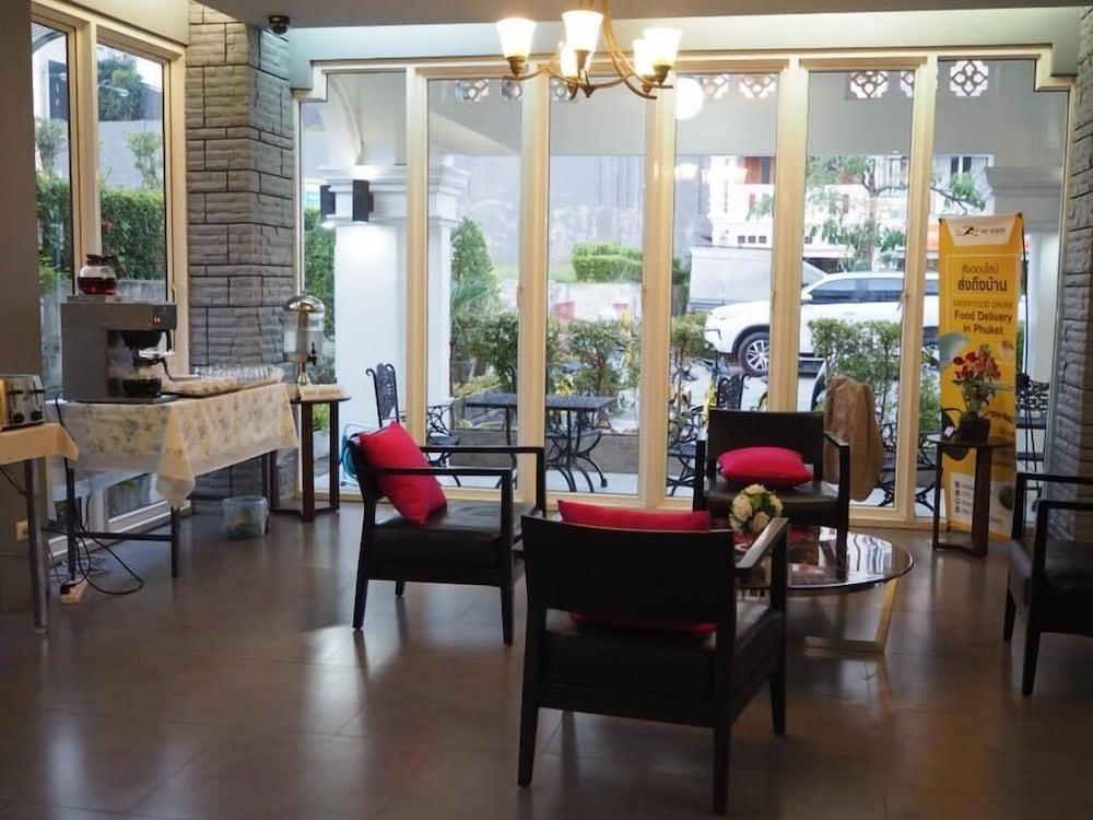 Samkong Place Phuket Екстериор снимка