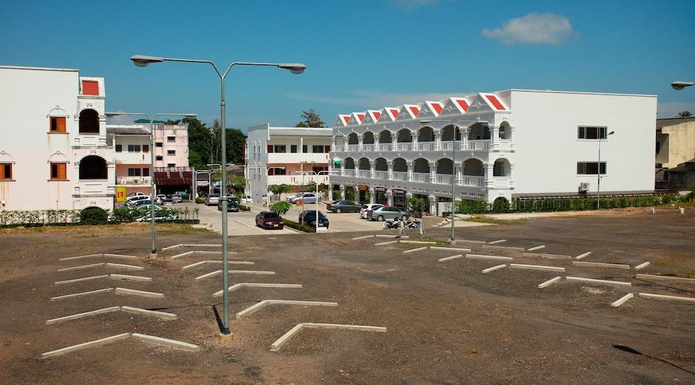 Samkong Place Phuket Екстериор снимка