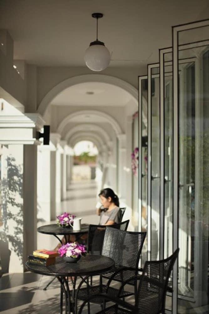 Samkong Place Phuket Екстериор снимка