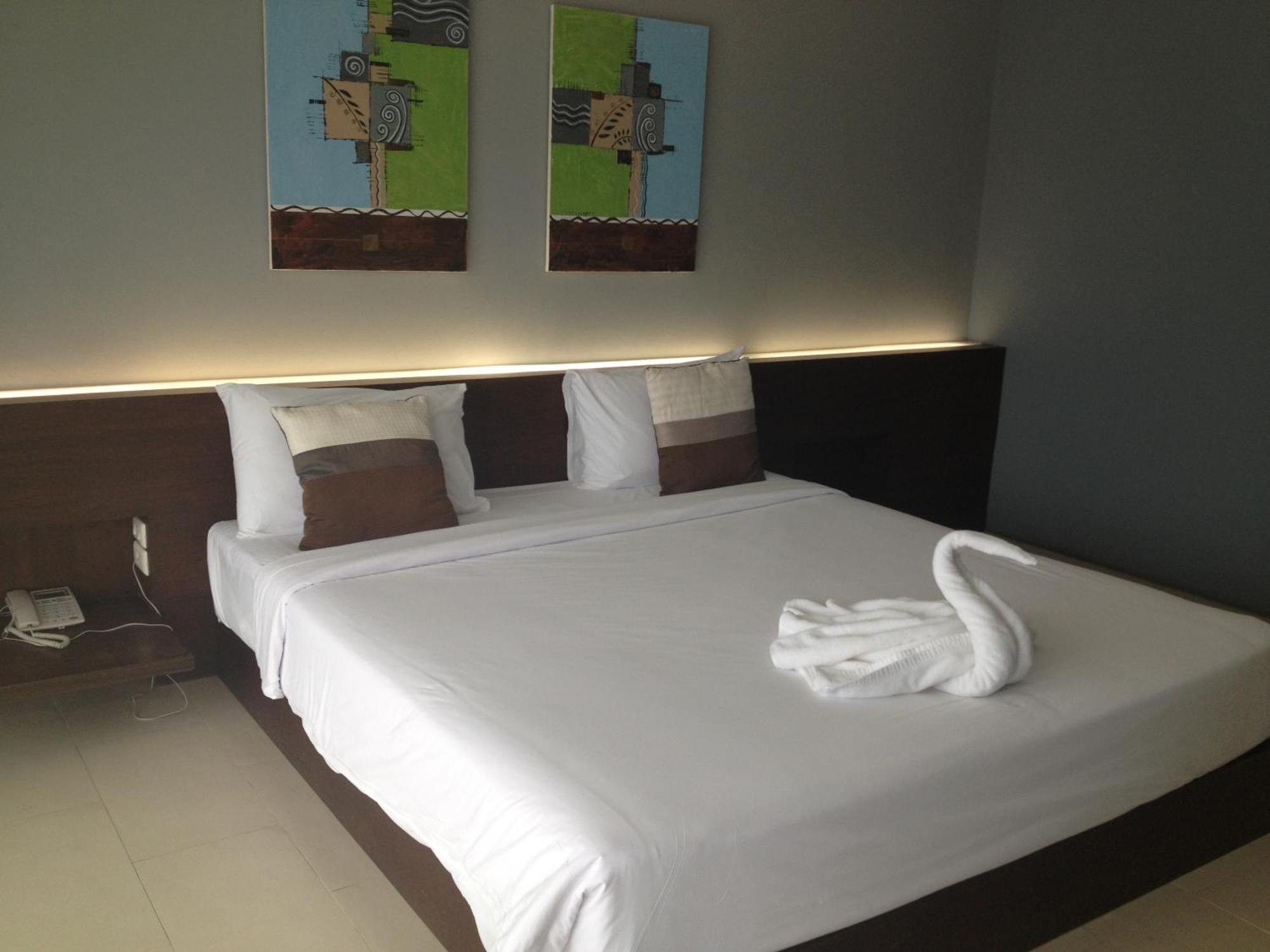 Samkong Place Phuket Екстериор снимка
