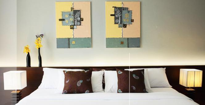 Samkong Place Phuket Стая снимка
