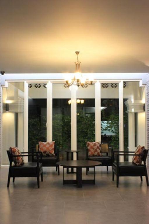Samkong Place Phuket Екстериор снимка