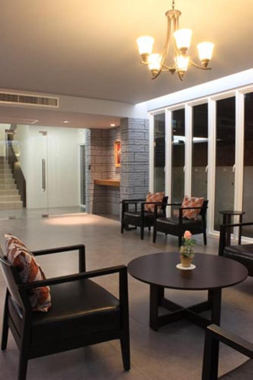 Samkong Place Phuket Екстериор снимка