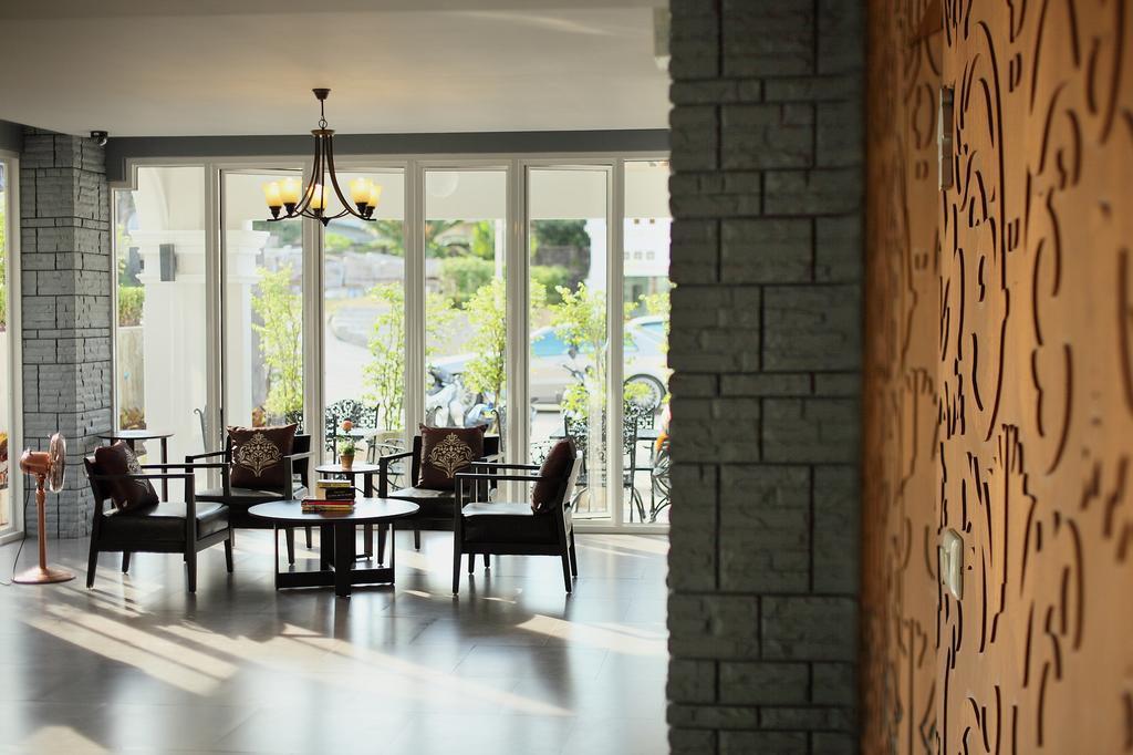 Samkong Place Phuket Екстериор снимка