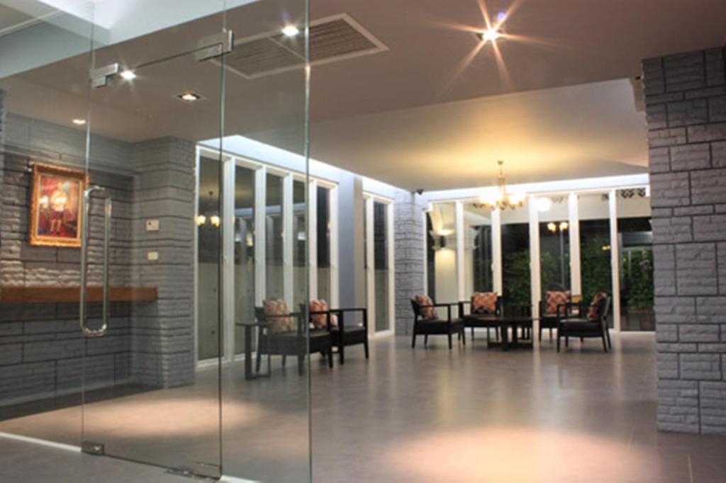 Samkong Place Phuket Екстериор снимка