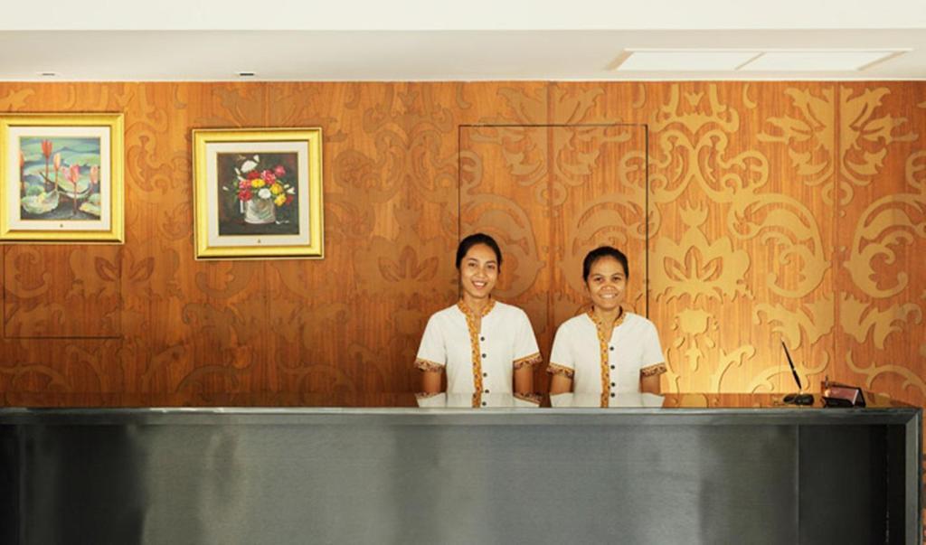 Samkong Place Phuket Екстериор снимка
