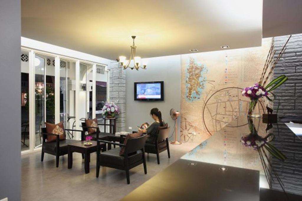 Samkong Place Phuket Екстериор снимка