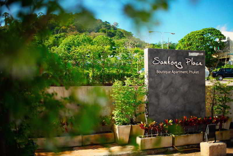 Samkong Place Phuket Екстериор снимка