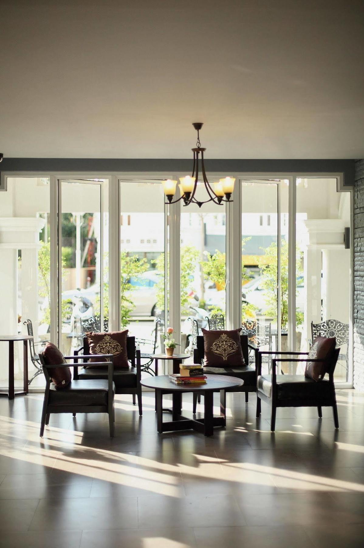 Samkong Place Phuket Екстериор снимка