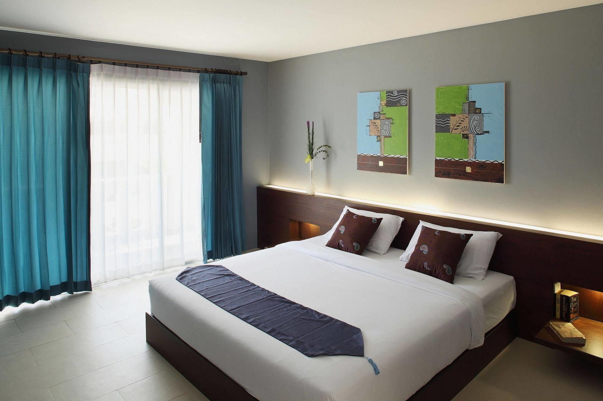 Samkong Place Phuket Екстериор снимка