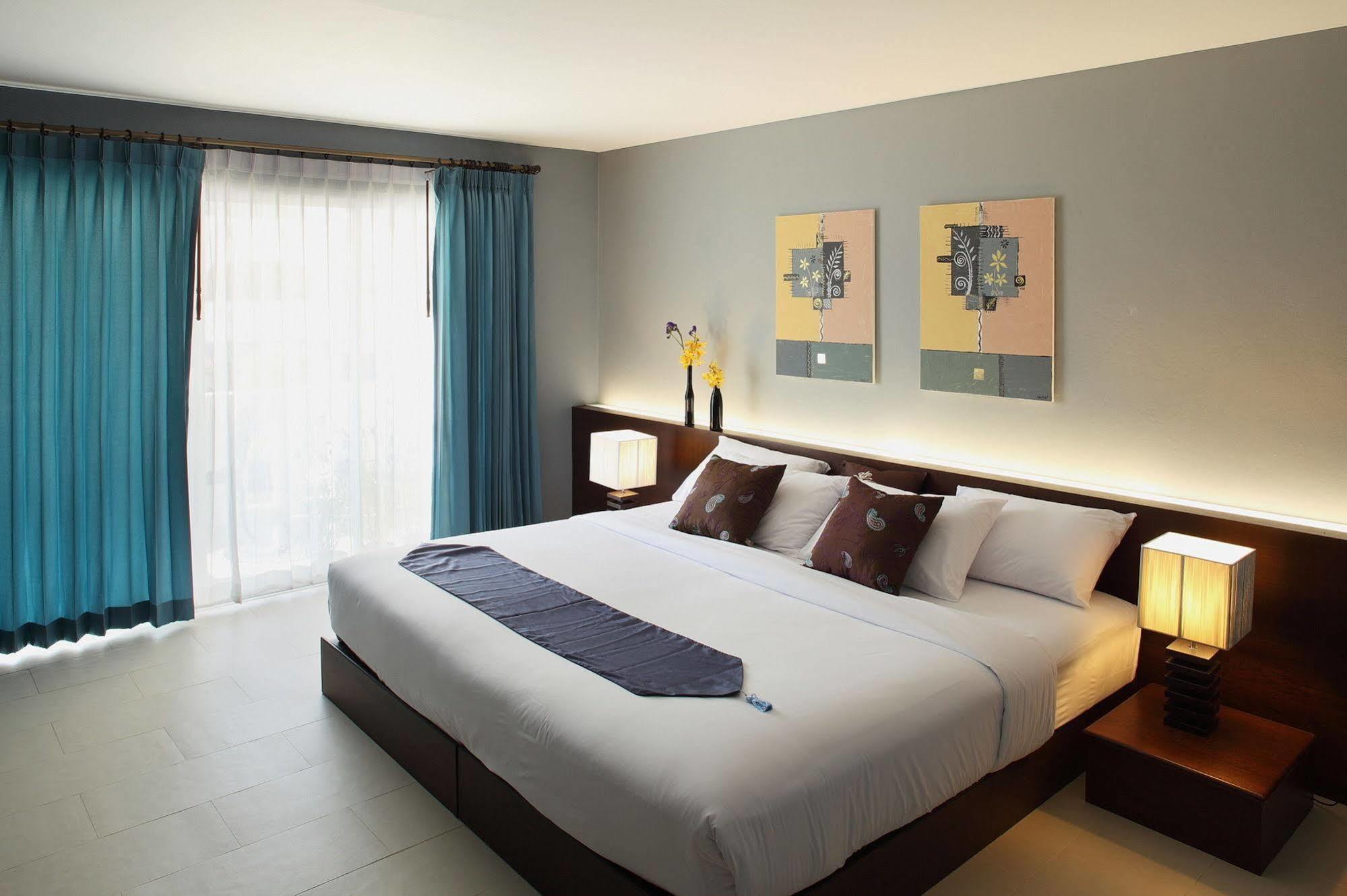 Samkong Place Phuket Екстериор снимка