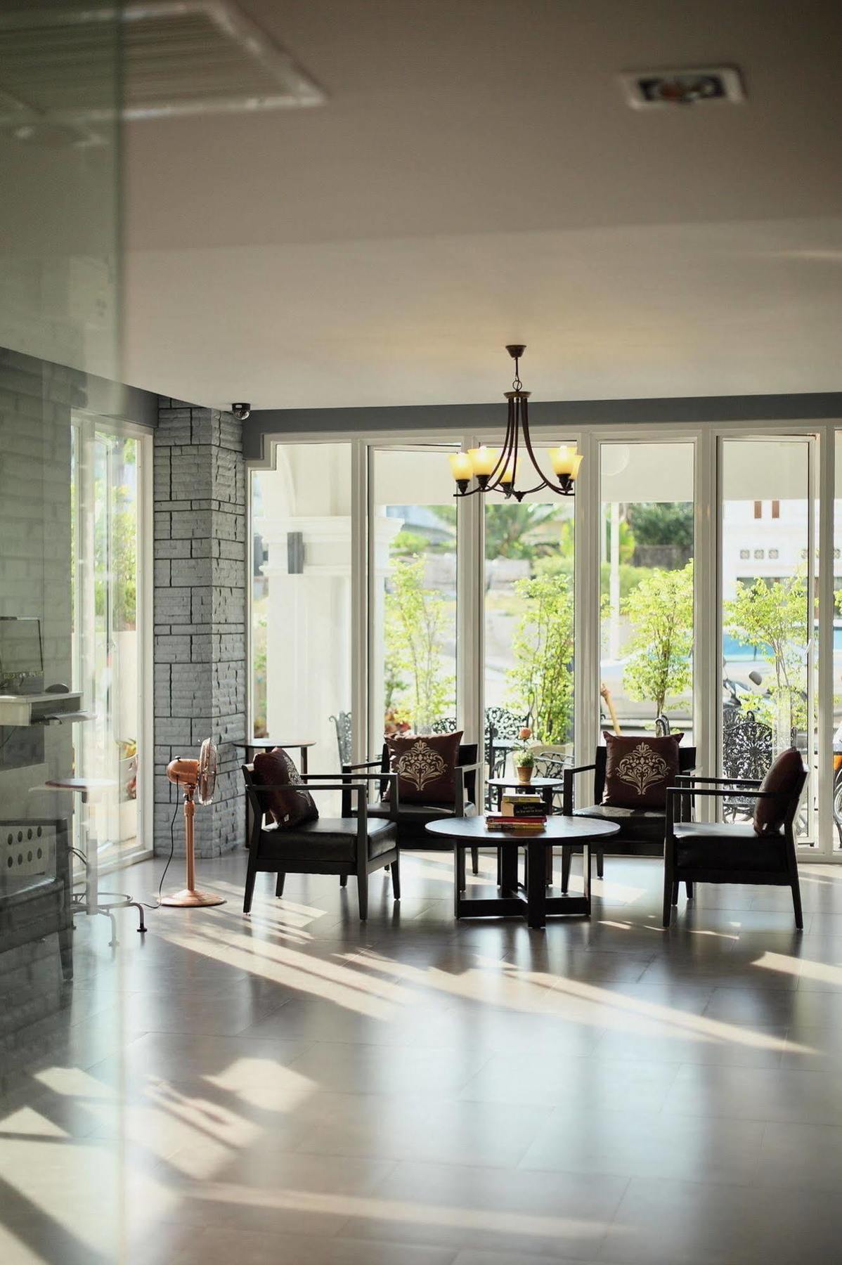 Samkong Place Phuket Екстериор снимка