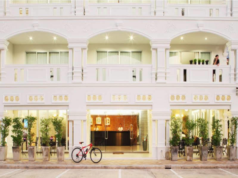Samkong Place Phuket Екстериор снимка