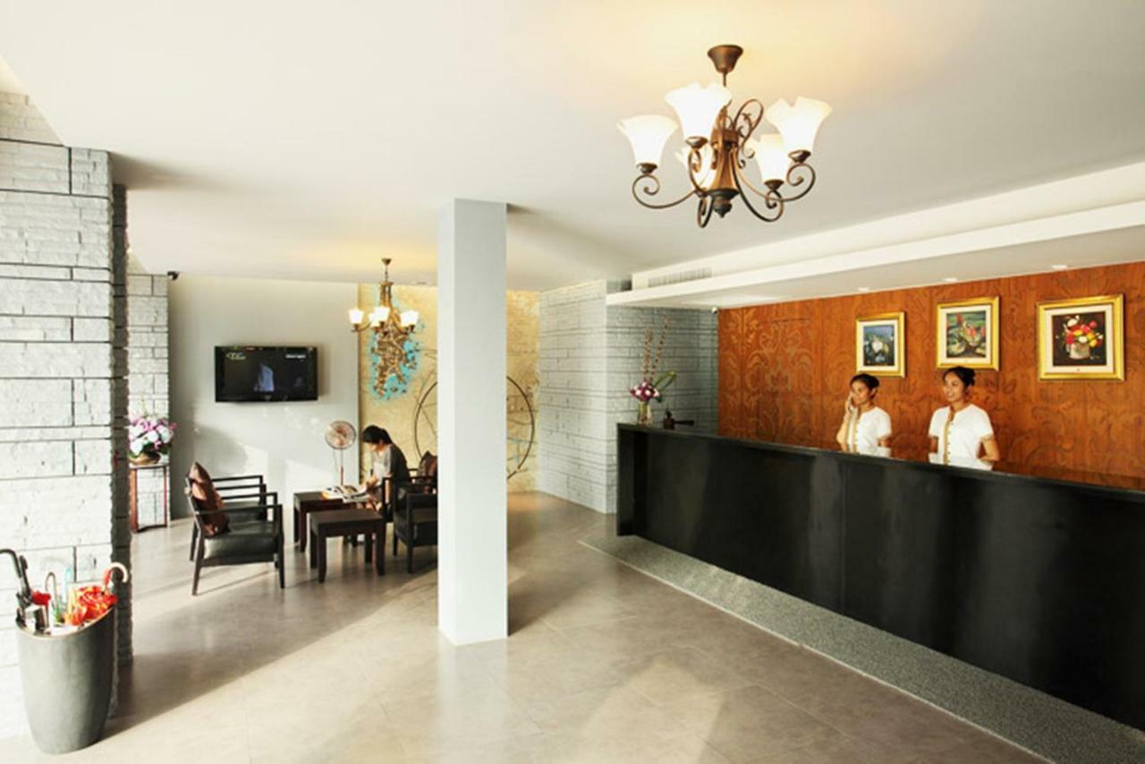 Samkong Place Phuket Екстериор снимка